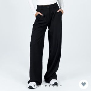 Princess Polly Pants